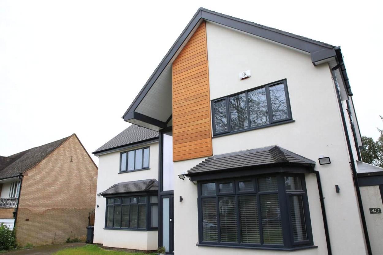 Builders in Launceston, Cornwall