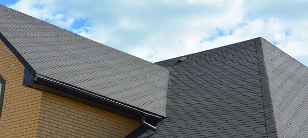 A hip to gabel loft conversion